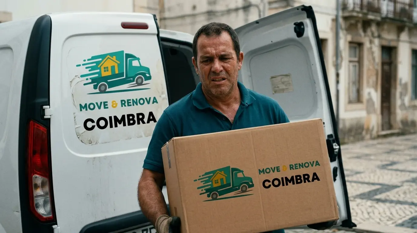 Fretes Rápidos Locais em Coimbra com atendimento ágil na cidade de Coimbra