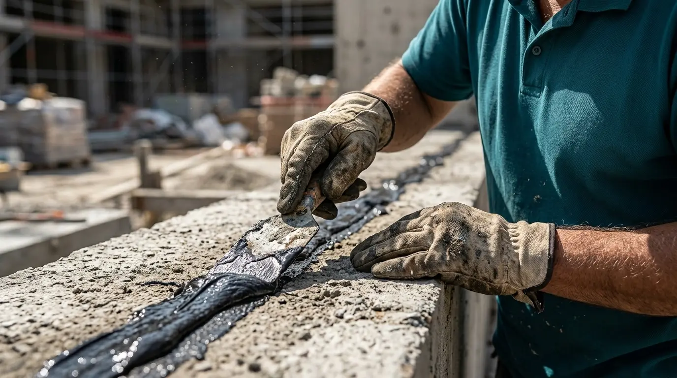 Isolamentos e Impermeabilizações em Coimbra para proteção contra humidade e infiltrações na cidade de Coimbra
