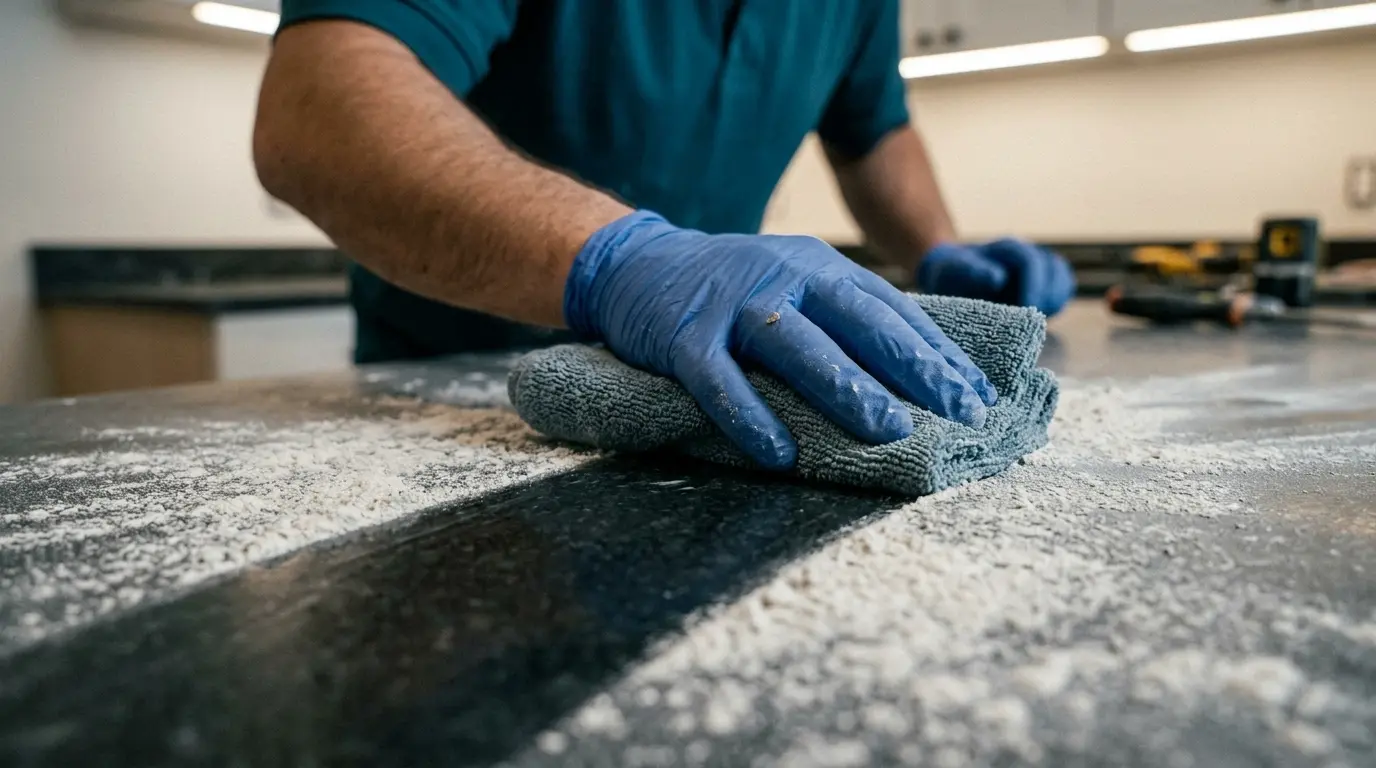 Limpezas Pós-Obra em Coimbra e Coimbra com serviço especializado para remover poeira, resíduos e sujeiras de obra