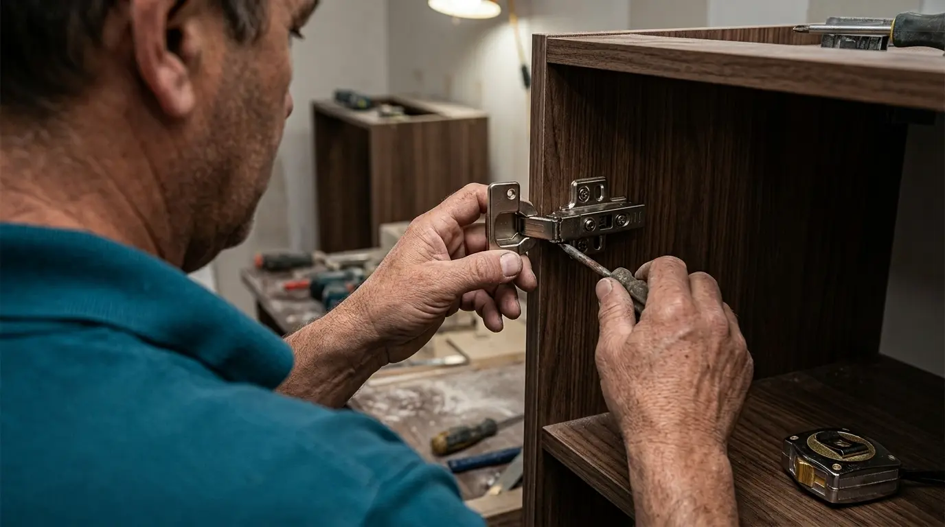 Pequenas Remodelações em Coimbra em Coimbra para reparos e acabamentos com qualidade